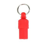 1 Pc Pet Id Tag Tube Chien Chat Nom Adresse Capsule Tube Tag Pet Id Baril Tag Adresse Label Tube Collier De Pendentif pour Anti-Perdu Fine Artisanat Fashion Design