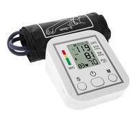 1 PC petit bras sphygmomanomètre tensiomètre manomètre électronique pour la maison MANOMETRE