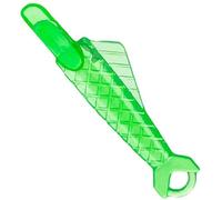 1 Pc Poisson Type Aiguille enfile Machine à Coudre Aiguille enfile Aiguille changeur Point Insertion Outil