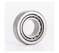 1 PC portant 32009 32010 32011 32012 32013XJ roulements à rouleaux coniques une rangée(HR32013XJ 65x100x23mm)