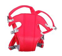 1 Pc porte-bébé porte-siège nouveau-né accessoires de cheveux de bébé - Siège bébé - Écharpe portage porte bebe naissance nouveau-né porteur porte- à enfant en âge rouge