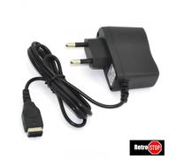 1 PC pour prise ue Nintendo DS NDS GBA SP Gameboy Advance SP chargeur de voyage mural à domicile adaptateur secteur câble USB de 1.2 mètres 1.2m USB