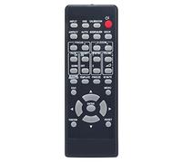 1 pc R020H Remplacé Télécommande Fit for Hitachi Projecteur CP-AW2505EF CP-TW3005 CP-AW2503