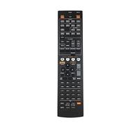 1 pc RAV491 ZF30320 Remplacement Télécommande for Yamaha HTR-3064 HTR-4064 HTR-5065 RX-V367 RX-V371 RX-V465 RX-V671 RX-V771 RX-V867
