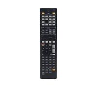 1 pc RAV491 ZF30320 Remplacement Télécommande for Yamaha HTR-3064 HTR-4064 HTR-5065 RX-V367 RX-V371 RX-V465 RX-V671 RX-V771 RX-V867