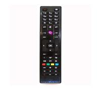 1 PC RC4875 for télécommande TV Telefunken T40FX275D T32TX182DLBP T32TX287DLBP