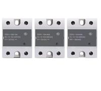 //1 PC relais statique CDG1-1DA /10/15/20/25/30/40/60/75/80/100A(CDG1-1DA 25A)