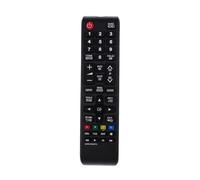 1 pc Remplacement Smart TV Télécommande for Samsung AA59-00607A AA59-00602A 3D Smart TV Télécommande