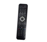1 pc Remplacement Universel de télécommande Intelligente IR for Philips RM-L1128 LCD 3D Smart TV télécommande de contrôle de télévision