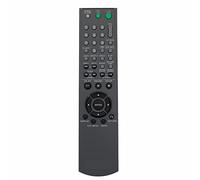 1 pc RMT-D155A Télécommande Fit for Sony DVD DVP-NC665P DVP-NC625 DVP-NC665P DVP-NC615 DVP-NC615S sous RMT-D154A RMT-D155P