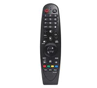 1 pc Smart TV Télécommande for LG Magic Remote AN-MR600 AN-MR650 42LF652v 49UH619V TV Télécommande Remplacement avec Récepteur USB
