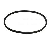 1 pc Spa 686 700 710 13mm Largeur 10mm Épaisseur Rainure en Caoutchouc Cogged Machines Drive Transmission Bande Wedge Enveloppé Vee V Courroie De Distribution(1Piece Spa 700)
