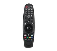 1 pc Télécommande AEU Magic AN-MR18BA/19BA AKB753 75501MR-600 Remplacement for LG Smart TV (Infrarouge)