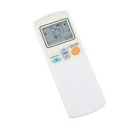 1 pc Télécommande ARC423A1 for Daikin Climatiseur ARC423A2 ARC423A3 ARC423A5 ARC423A13 ARC423A17 ARC423A18 ARC433A22