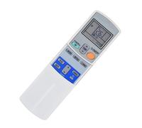 1 pc Télécommande ARC423A1 for Daikin Climatiseur ARC423A2 ARC423A3 ARC423A5 ARC423A13 ARC423A17 ARC423A18