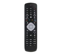 1 pc télécommande de Remplacement for Philip YKF347-003 Smart LCD TV Remote