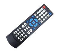 1 pc Télécommande DVD Universelle for Sankey SAYONA Sharp SILVERMAX SINCER SONIVOX Sony Speedy STARGOLD TAGWOOD TAKAMICHI Remplacement