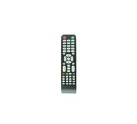 1 pc Télécommande for AIWA AW32N1SM Schneider LD40-SCN33FHB LD55-SC8813SK 40-SC500K LD24-SCF06HDB LD50-SCN66FHB Smart HDTV TV