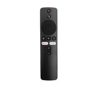 1 pc télécommande for Box S Smart TV Stick MDZ-22-AB MDZ-24-AA Bluetooth Voix Google Assistant