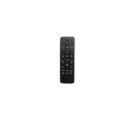 1 pc Télécommande for DVP3820 DVP3820KX DVP3828/94 DVP3850 DVP3850G DVP3850K DVP3850KX/77 DVP3855 DVP3852K Disque Lecteur DVD