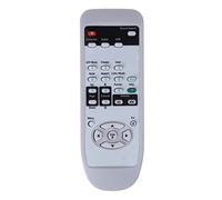 1 pc Télécommande for Epson PowerLite EMP-S3 EMP-X3 EMP-S4 EMP-83 EMP-83H EMP-S1 EMP-X5 EMP-30 EMP-50 EMP-825 Projecteur