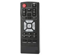 1 pc Télécommande for LG COV30748164 COV30748128 NB2540 NB2540A NB2540D S24A1-W S24A1W COV30748160 Système Audio Bluetooth