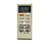 1 pc Télécommande for Panasonic Climatiseur A75C3680 A75C3751 A75C2550 A75C4162 A75C4165 A75C2560 A75C3863