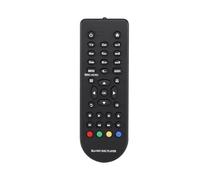 1 pc Télécommande for Philips Blu-Ray Lecteur DVD BDP2900 BDP1300 DBP2930 Contrôleur