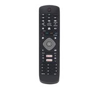 1 pc Télécommande for Philips TV 40PFH5300 32PHT4509/12 40PFH4509 40PFH4509 50PFT5300/12 32PFH5300/88 32PFK5300 L1725/L1285V