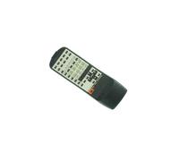 1 pc Télécommande for Sharp RRMCG0206AWSA MD-MX10 MD-Z10 MD-X3 MD-MX30H MD-MX20H RRMCG0013SJSB Compact MD/CD Stéréo Deck Audio Syst