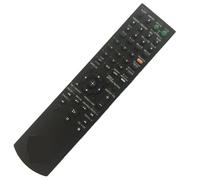 1 pc Télécommande for Sony RM-AAP015 STR-DA1200ES STR-DA2100ES STR-DA3100ES STR-DE998 STR-K900 STR-K1500 HT-DDW1500 HT-DDW1600