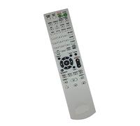 1 pc Télécommande for Sony STR-KG700 STR-KG800 STR-K685 STR-DV10 Récepteur Audio Vidéo