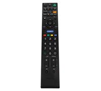 1 pc Télécommande for Sony TV RM-GD007 RM-GD007W KDL-22S5700 KDL-32V5500 KDL-32W5500 KDL-40V5500 BRAVIA LCD HDTV