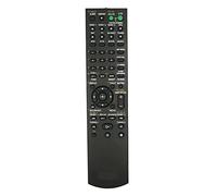 1 pc Télécommande Remplacer for Sony RM-AAU001 STR-DE598 RM-PP65 RM-PP413 AV Système