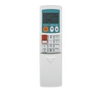 1 pc Télécommande Universelle A/C for Mitsubishi KM05 KM05A KM05B KM05C KM05D KM05E KM07J KM07K KM07L KM07M KM05F Climatiseur