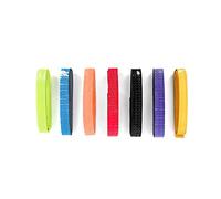1 Pc Tennis Overgrip Impression De La Main Overgrip Absorption Dhumidité Et Anti-Slip Grip Overgrip Parfait Ruban Pour Raquette De Tennis Racquetball Grip Squash Racket Excellente Qualité Convenient a