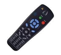 1 pc Utilisation de la télécommande for Les projecteurs Vivitek D930TX D837 D755WT D315 D632MX D635 D638MX D732MX D735VX D825ES