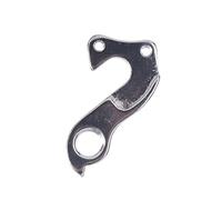 1 PC vélo VTT vélo arrière Mech dérailleur Crochet Adaptateur de Chute générique VTT pièces de vélo Transmission Cadre de vélo engrenage dérailleur arrière Cadre de vélo engrenage dérailleur ci