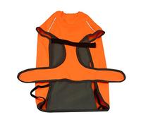1 Pc Veste pour Animaux de Compagnie Manteaux imperméables Veste d'hiver pour Chien Race Dog Coat Dog Costume pour Chien Manteau de Chien imperméable et Confortable Polyester Happyyami