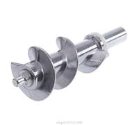 1 PC Vis de meuleuse à viande Moulage de la viande Moulin à viande Pièces Grinder Badres N04 20 Dropshipping