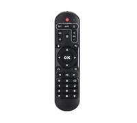 1 pc X96MAX X92 télécommande Ensemble Lecteur Medla | Contrôleur IR X96Air Android TV Box for X96 MAX X98 PRO