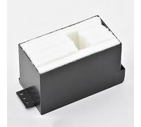 1 PC XP630 XP600 XP610 XP700 XP710 XP800 XP830 Plateau POREUX Tampon d'encre D'ÉJECTION for Epson XP760 XP750 XP860 XP720 XP820 XP620