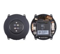 (1 Pcs) - 10 Pièces Pour Honor Magic Watch 2 46 Mm Coque Arrière Inférieure Assemblage Avec Batterie
