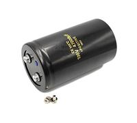 1/PCS 100V47000UF 76 * 130MM 47000UF 100V boulon/pied à vis filtre Audio condensateur électrolytique 105 ℃ Appareils électroniques