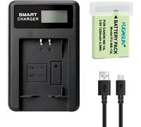 1 pcs 1250 mAh NB-13L NB13L Batterie avec LCD Chargeur de Batterie Unique pour Canon G5X/G5X Mark II/G7X/G7X Mark II/G7 X Mark III G9X SX620 HS SX720 HS Camera