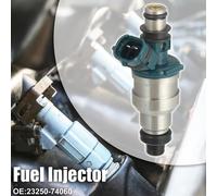 1 Pcs 23250-74060 Injecteur pour Toyota Camry 2.0L 3S-FE 1987-1992 Essence Buse Carburant Rechange 3S-FE