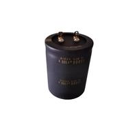 1 PCS/2PCS 100V15000uF 76 * 100 Batterie électrolytique(2 PCS)