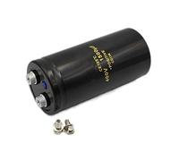 1/PCS 400V1500UF 50 * 105MM 1500UF 400V condensateur électrolytique de filtrage Audio à vis en aluminium 105 ℃ CD136 Appareils électroniques