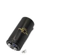 1/PCS 450V2200UF 50 * 105MM 2200UF 450V condensateur électrolytique de filtrage Audio à vis en aluminium 105 ℃ CD136