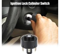1 pcs Allumage Interrupteur Verrouillage Cylindre 1626372 Remplacer Pour Volvo Camion